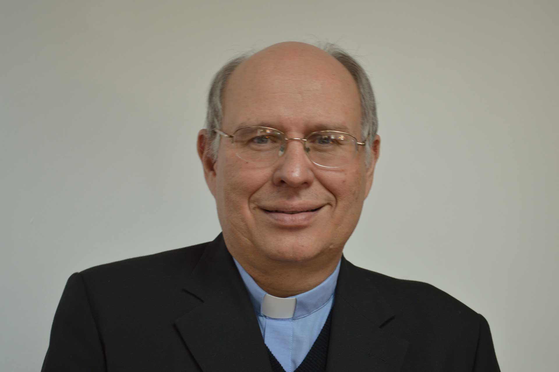 Excmo. Mons. Raúl Biord Castillo