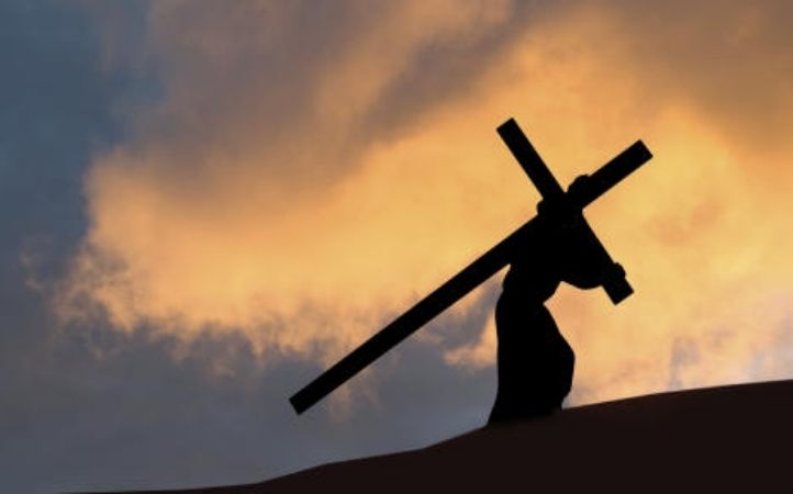 Santa Sede: Meditaciones del Vía Crucis del Viernes Santo 2021