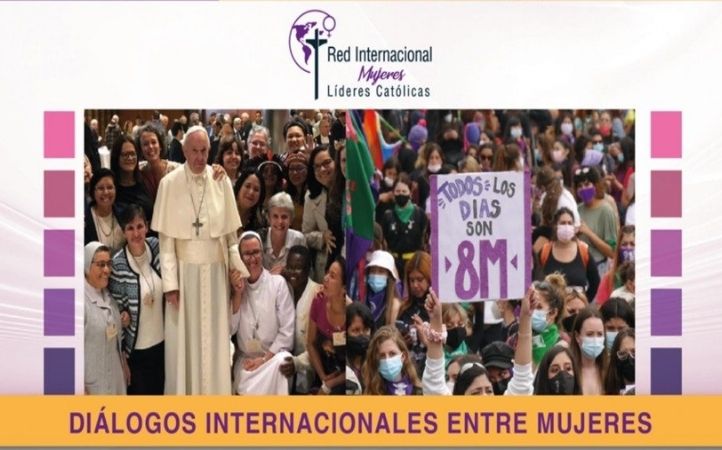 27 de enero: Primer Diálogo Internacional entre Mujeres Católicas