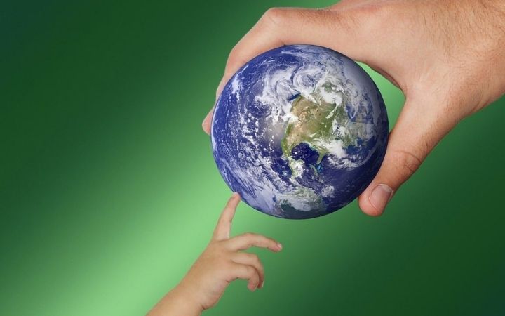 Semana Laudato Si´: Un Planeta a cuidar, un grito aún a escuchar