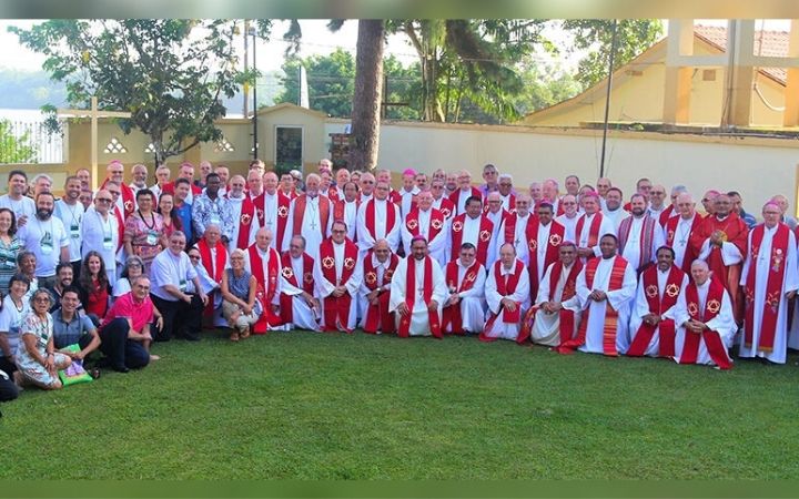 A 50 años de Santarém, la Iglesia de la Amazonía hace memoria y busca nuevos compromisos