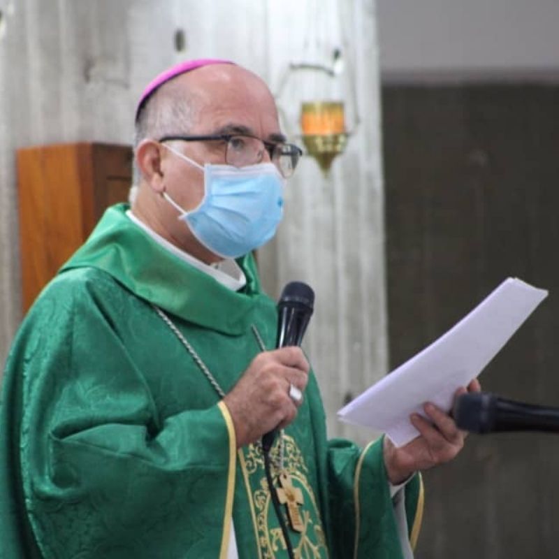 Presidente de la CEV en Eucaristía de clausura de la II ANP: “Las parroquias de Venezuela, necesitan evangelizadores con Espíritu”
