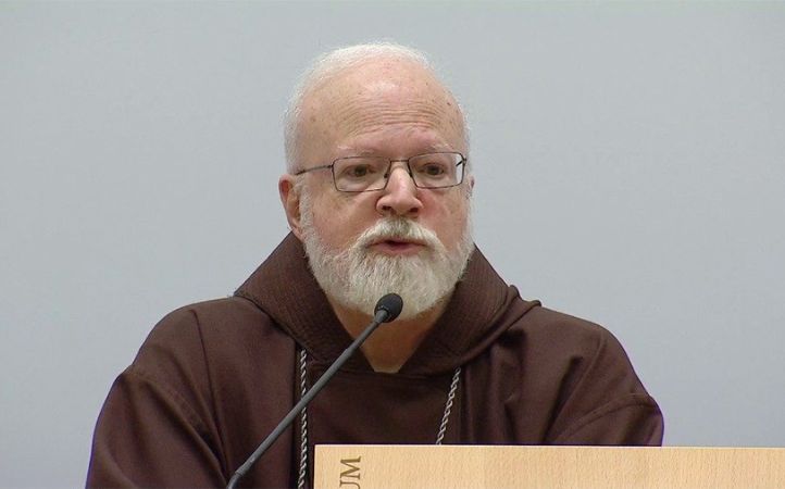 Cardenal O’Malley: Los abusos son un obstáculo a la predicación del Evangelio