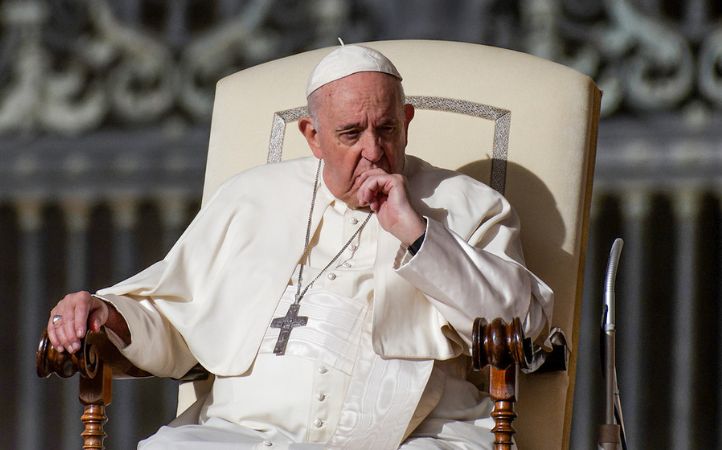 Papa Francisco: Pensando en los jóvenes «antes de que sea demasiado tarde»