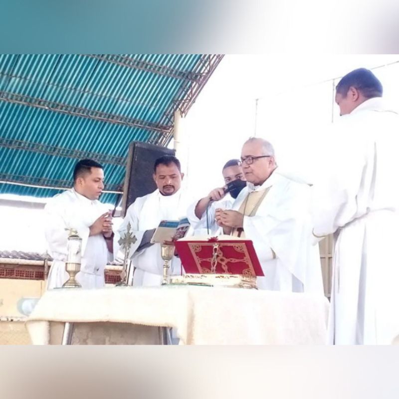 Arquidiócesis de Coro realizó Bono Arquidiocesano a beneficio del Seminario San Ignacio de Antioquía