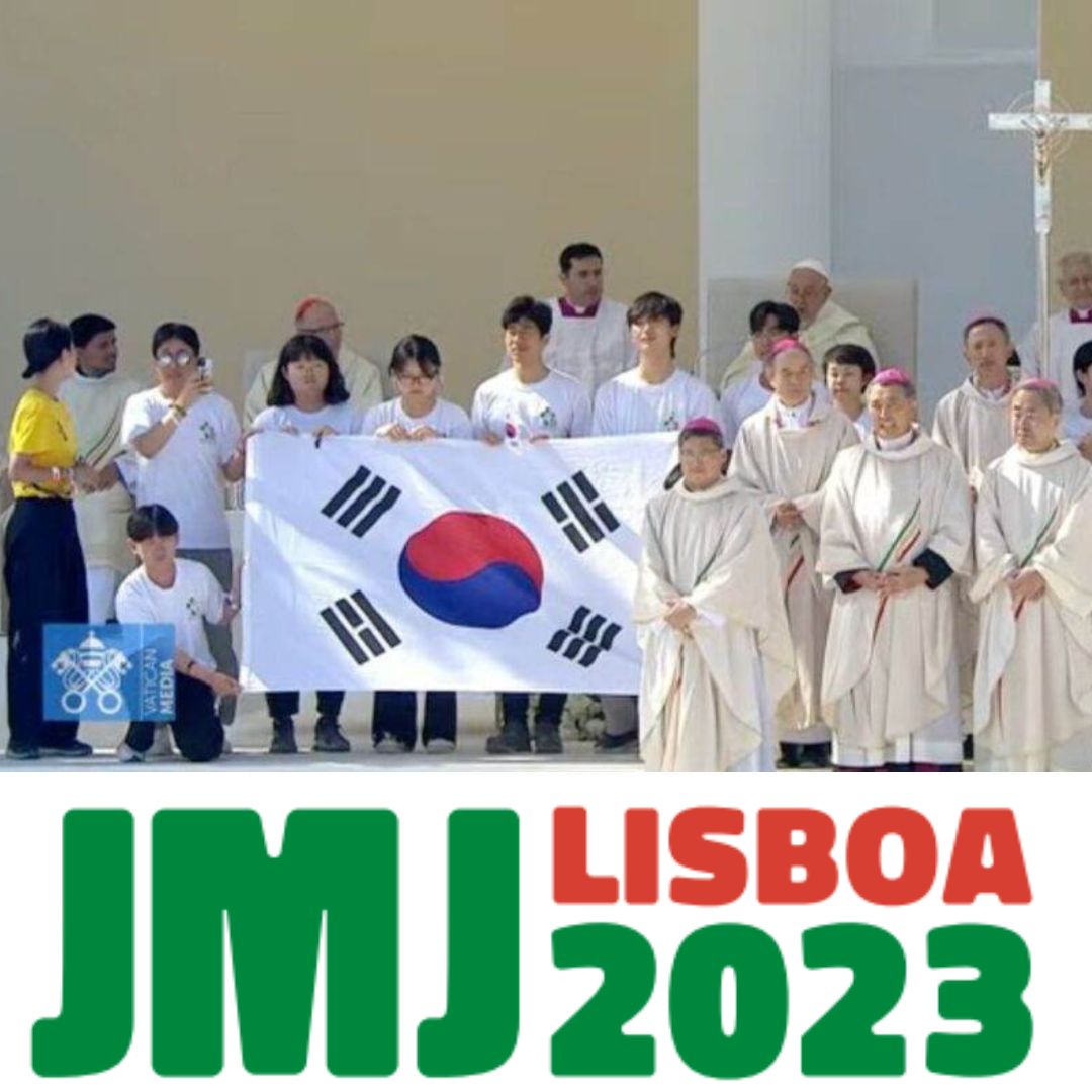 Finaliza la JMJ 2023 con la Eucaristía de envío
