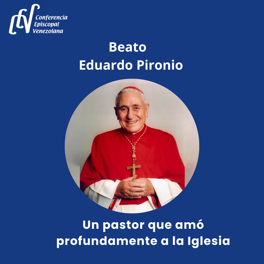 Monseñor Eduardo Pironio, nuevo beato de la Iglesia