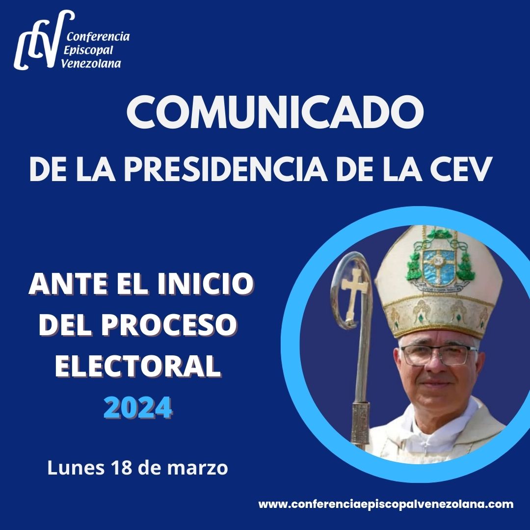 Presidencia de la CEV solicita garantizar la  participación equitativa en el proceso electoral