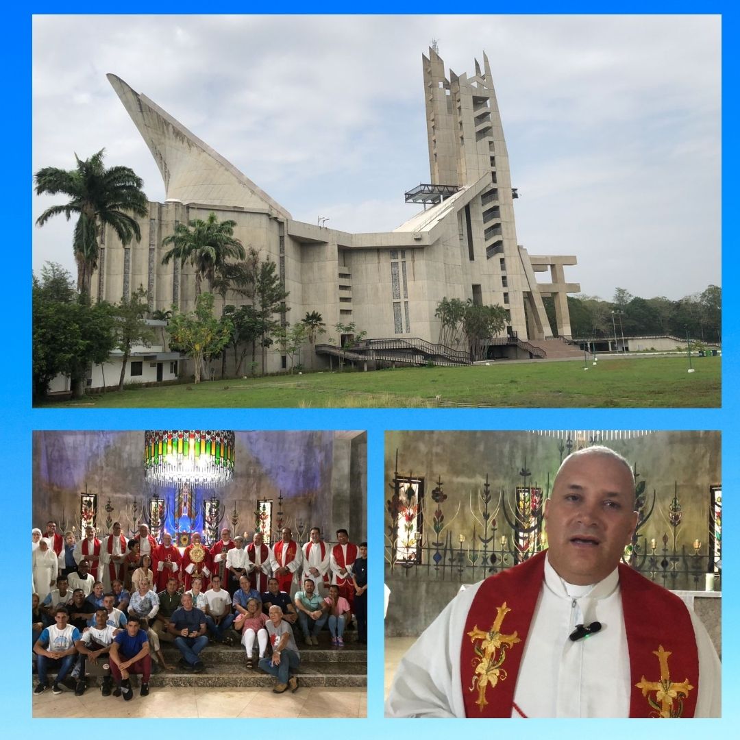 Obispos de la provincia de Barquisimeto afinan detalles de la pastoral coromotana